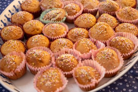 Herbatka u Mikołaja 2025